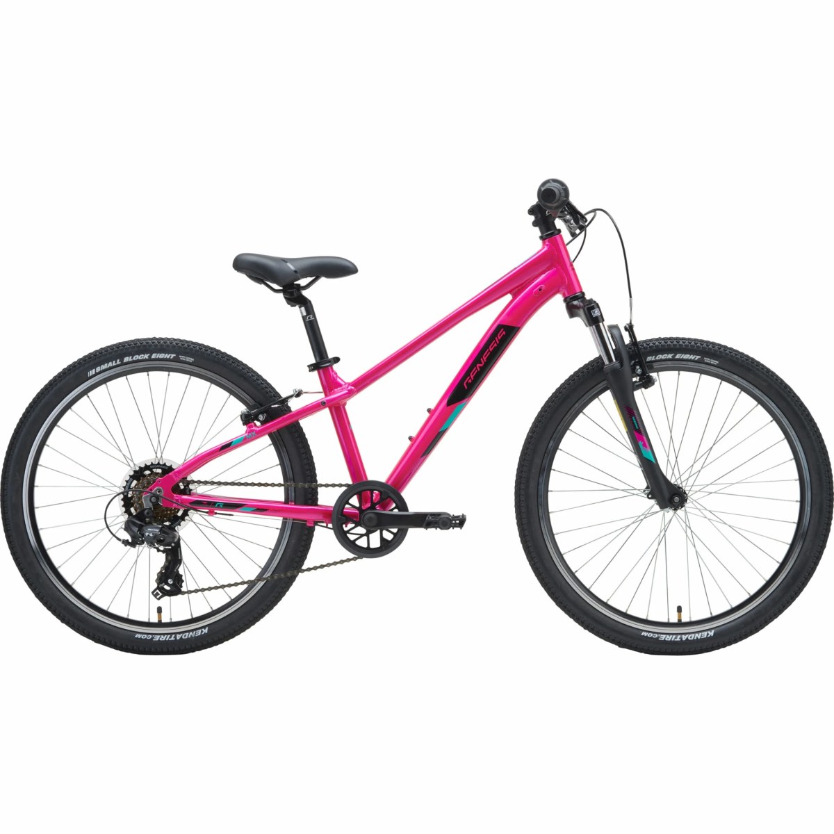 Genesis MX24 Girl - Veľkosť: 24 · záber 1