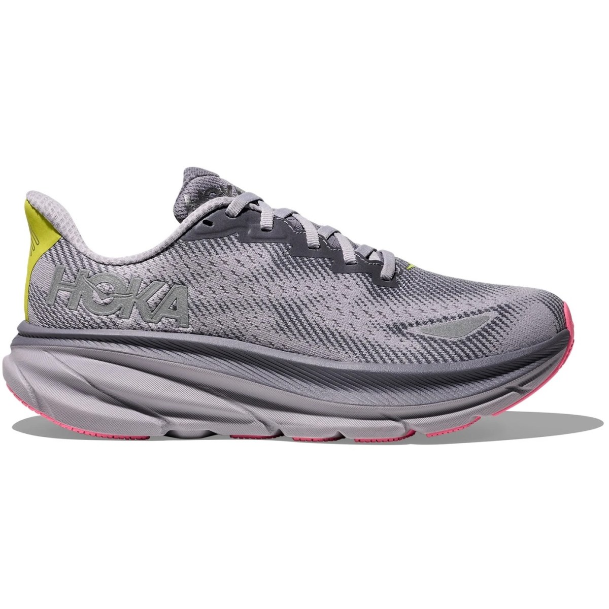 Hoka Clifton 9 GTX W - Veľkosť: 38 2/3 · záber 1