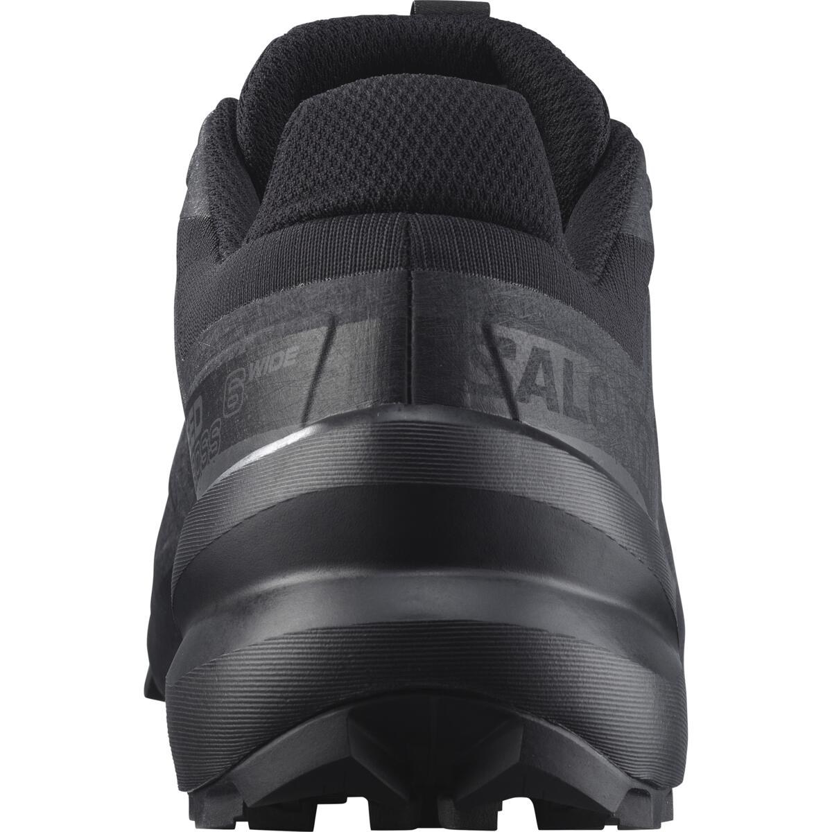 Salomon Speedcross 6 Wide M - Veľkosť: 46 · záber 5