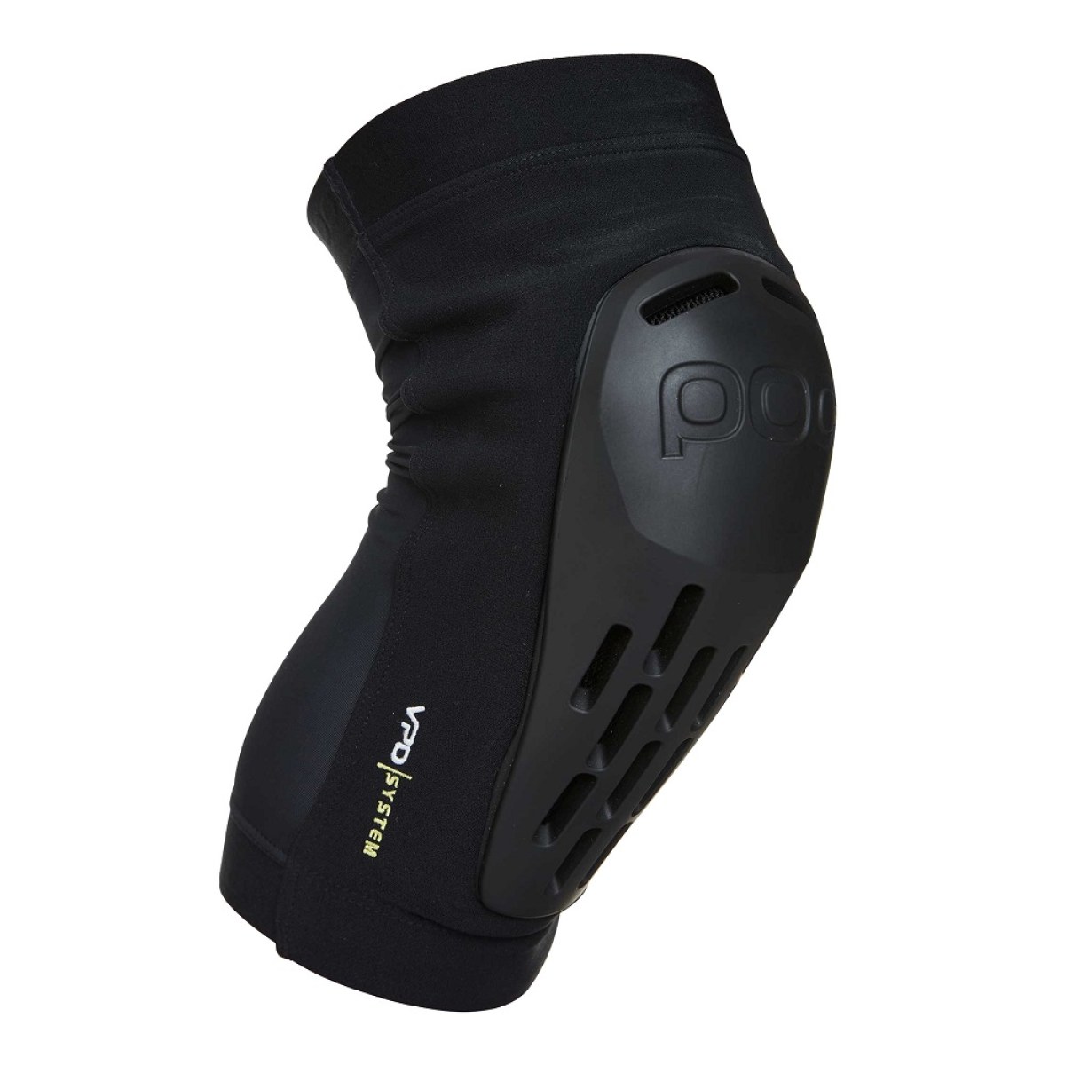 POC VPD System Lite Knee Uranium Black - L · záber 1