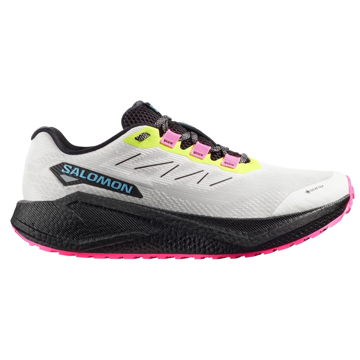 Salomon Aero Blaze 3 GRVL GTX M - Veľkosť: 42 · záber 6