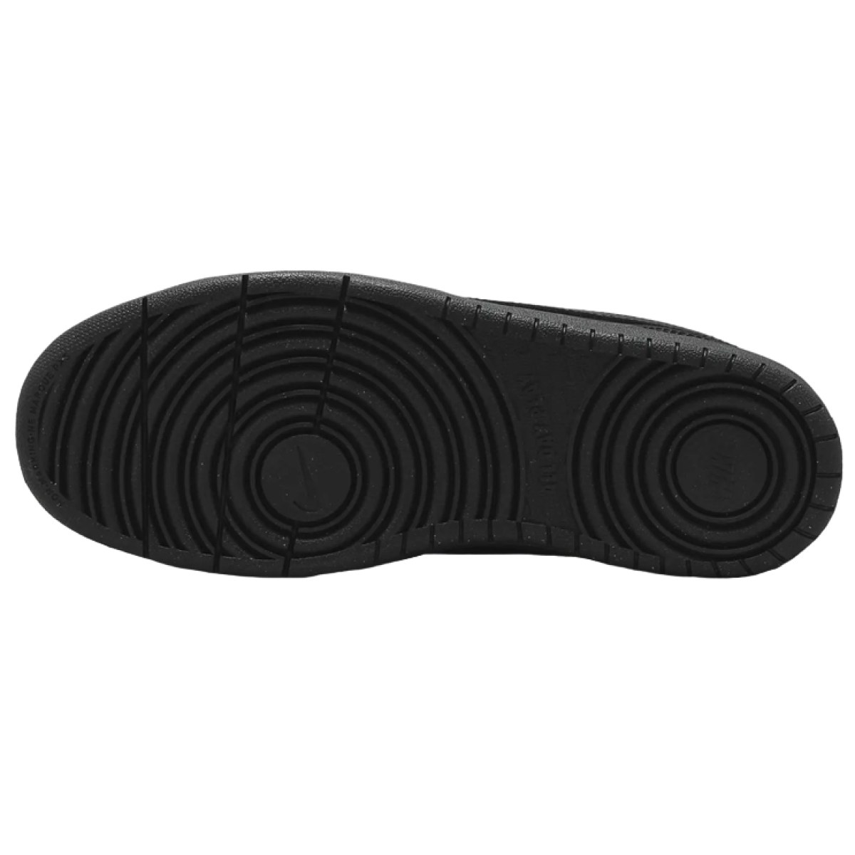 Nike Court Borough Low Recraft GS - Veľkosť: 35,5 · záber 5