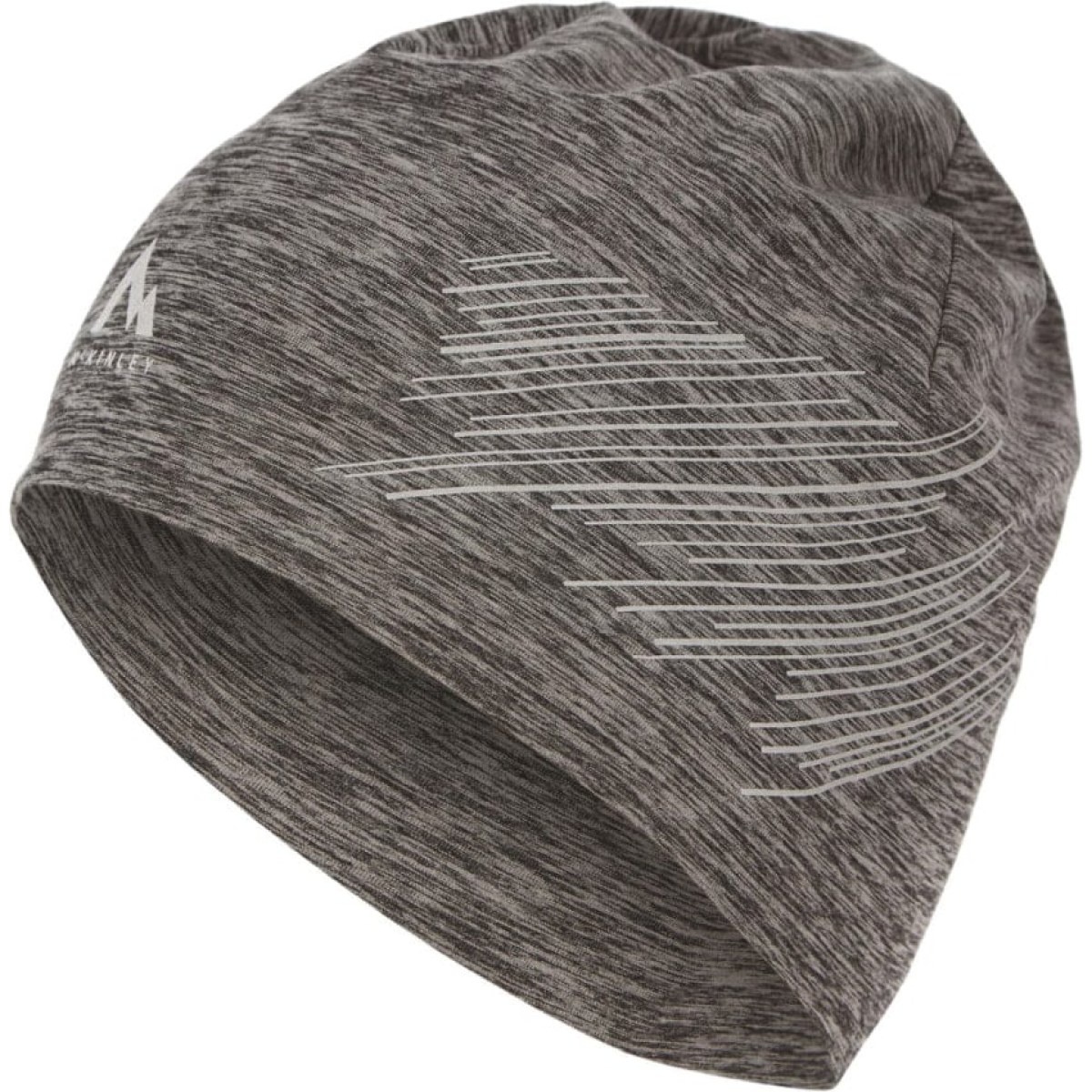 McKinley Gillis Cap - Veľkosť: M | Farba: Čierna · záber 1