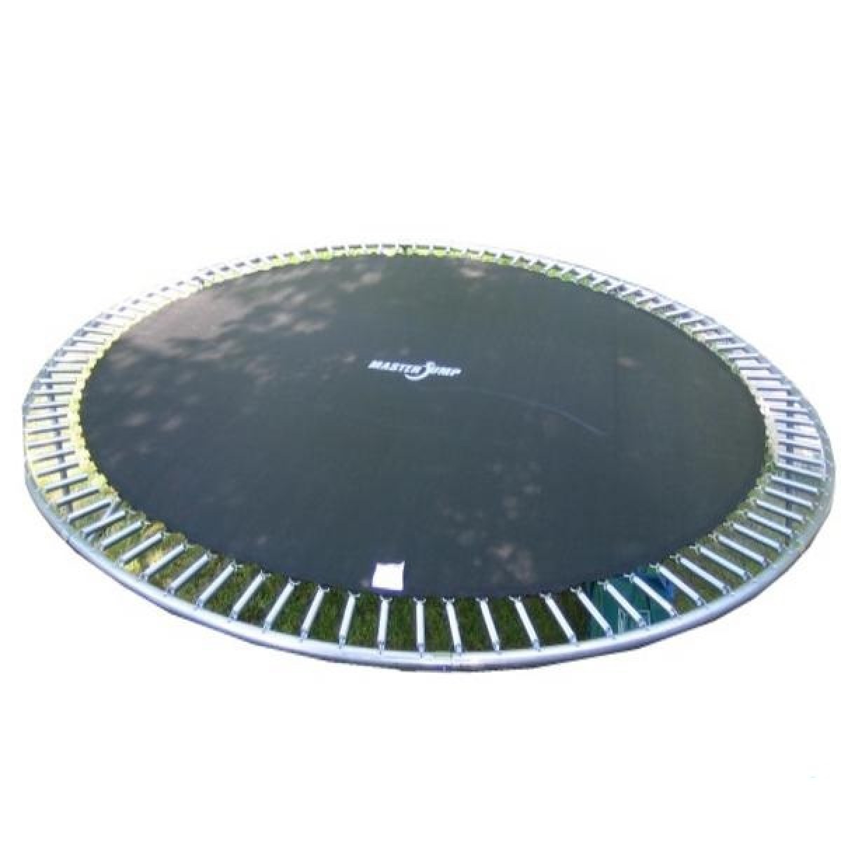 Odrazová plocha k trampolíne MASTER Super 426cm · záber 1