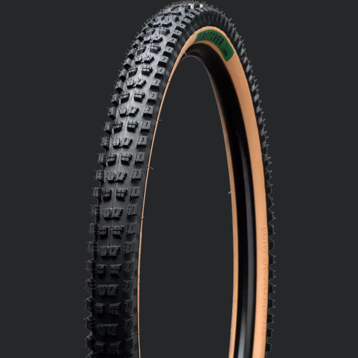 Specialized Butcher Grid Trail 2Bliss Ready T9 Soil Searching 2.3 - Veľkosť: 29 · záber 1