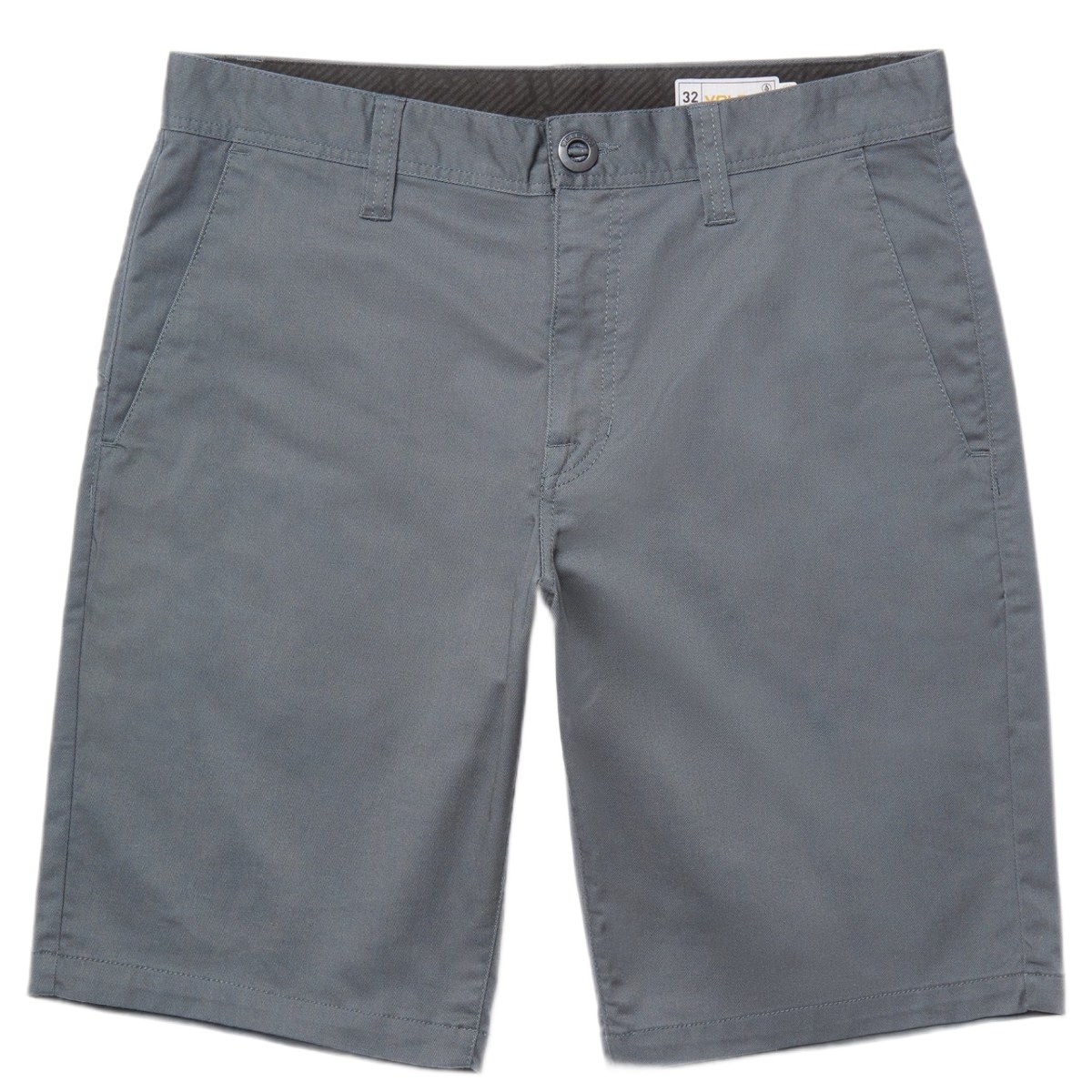 Volcom Frickin Modern Stretch 21" Short - Veľkosť: 30 · záber 1