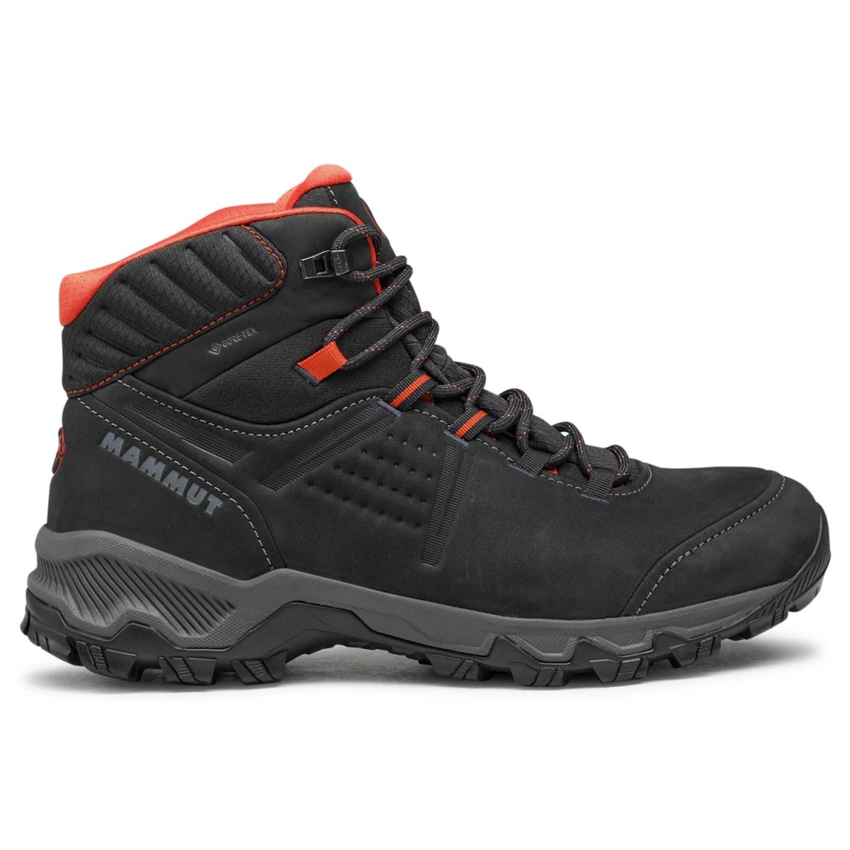 Mammut Mercury IV Mid GTX M - Veľkosť: 42 2/3 · záber 1