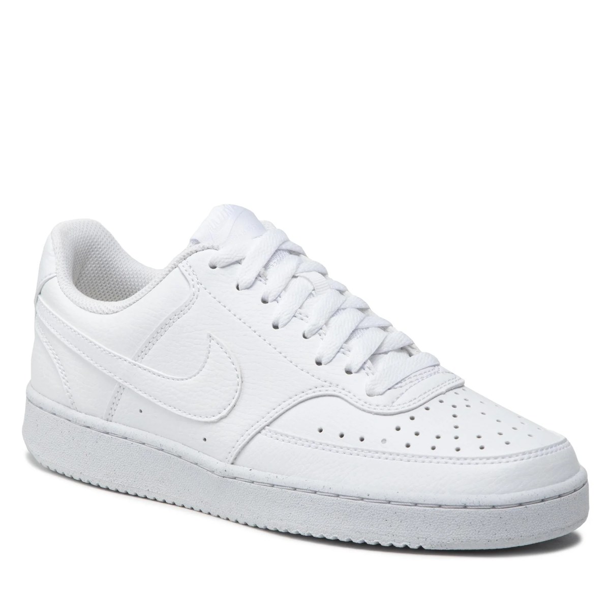 Nike Court Vision Low M - Veľkosť: 47,5 · záber 2