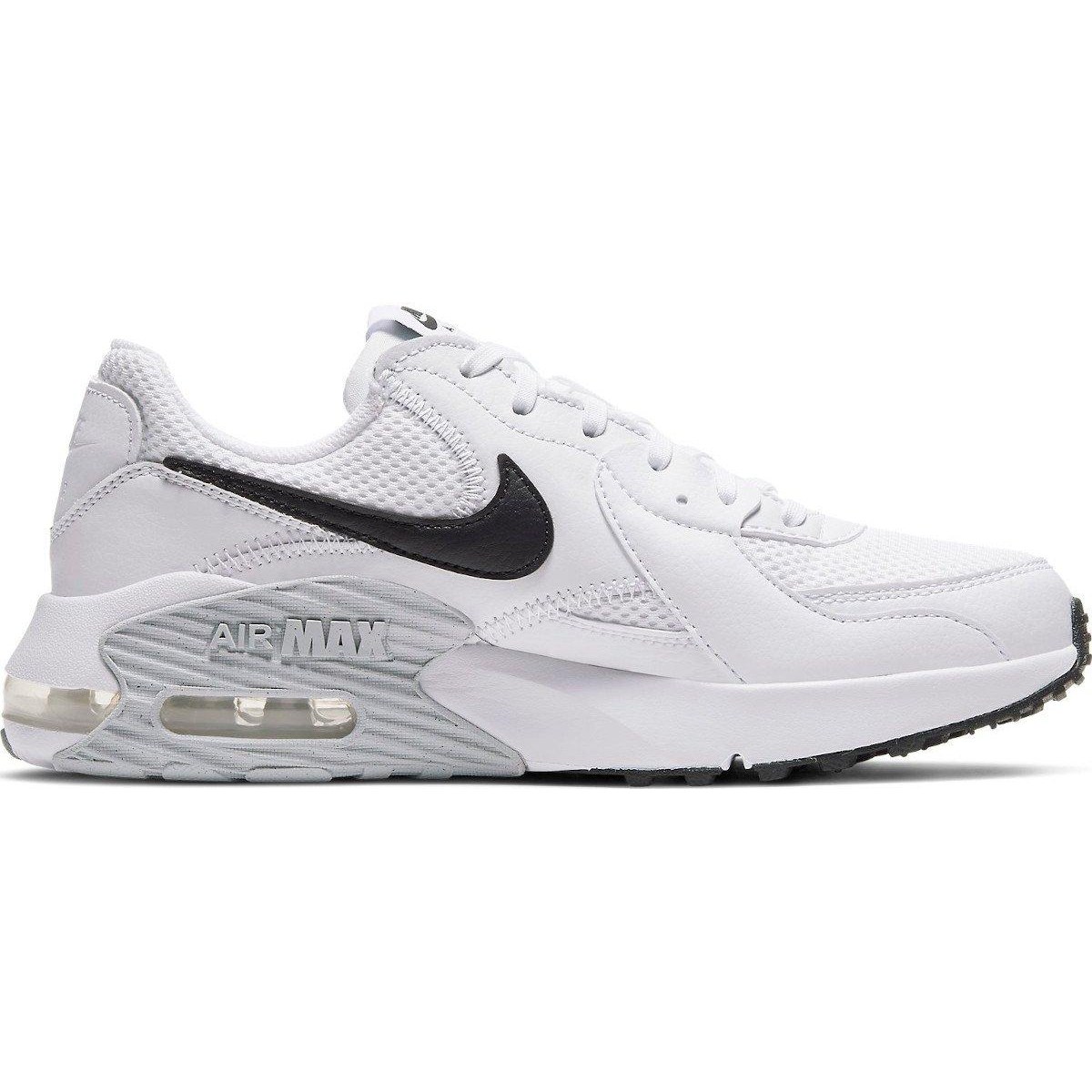 Nike Air Max Excee W - Veľkosť: 36,5 | Farba: Biela · záber 1
