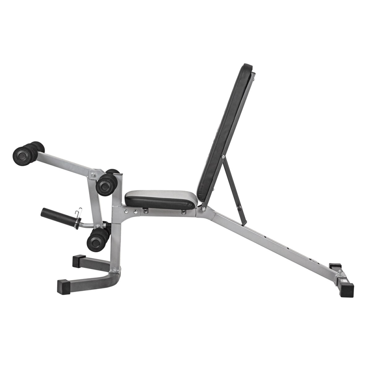 Posilňovací stojan inSPORTline Power Rack PW60 · záber 5
