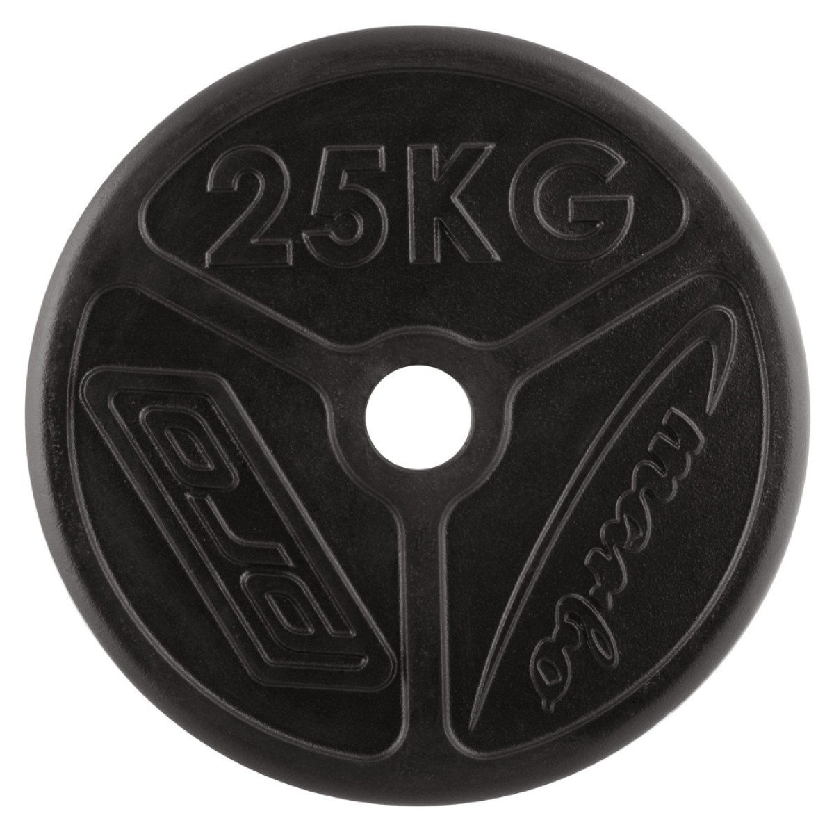 Marbo MW-O25 OLI 25 kg · záber 1