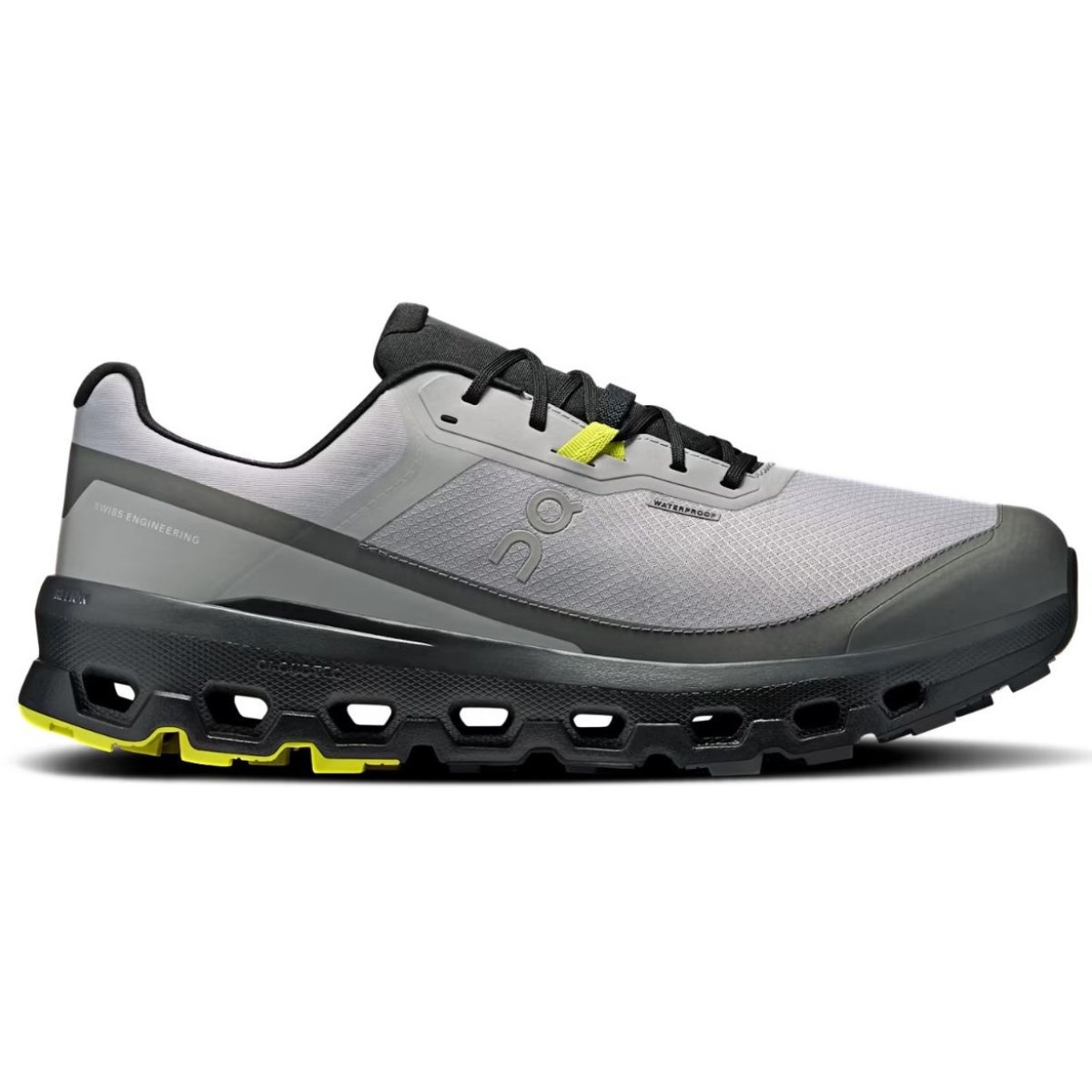 ON Cloudvista 2 Waterproof M - Veľkosť: 42 · záber 1