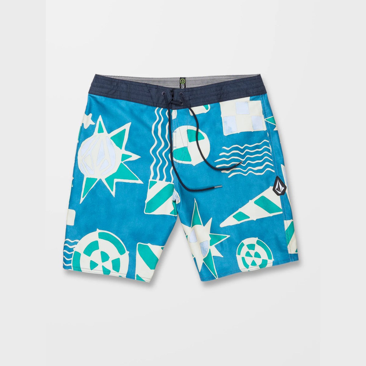 Volcom Geo Stoney 19 - Veľkosť: 30 · záber 1
