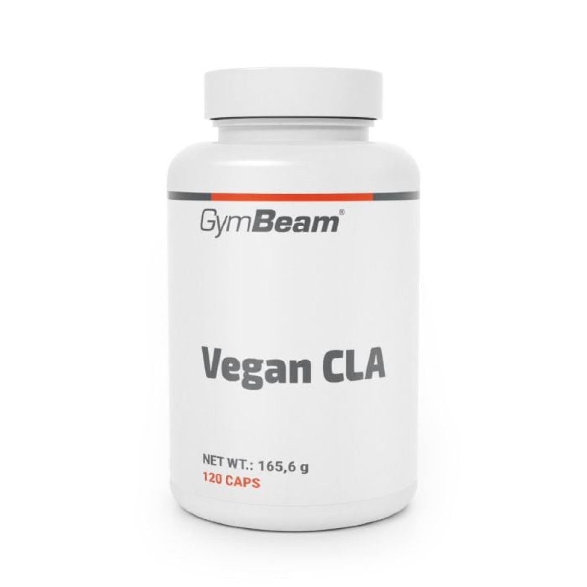 GymBeam Vegan CLA · záber 1