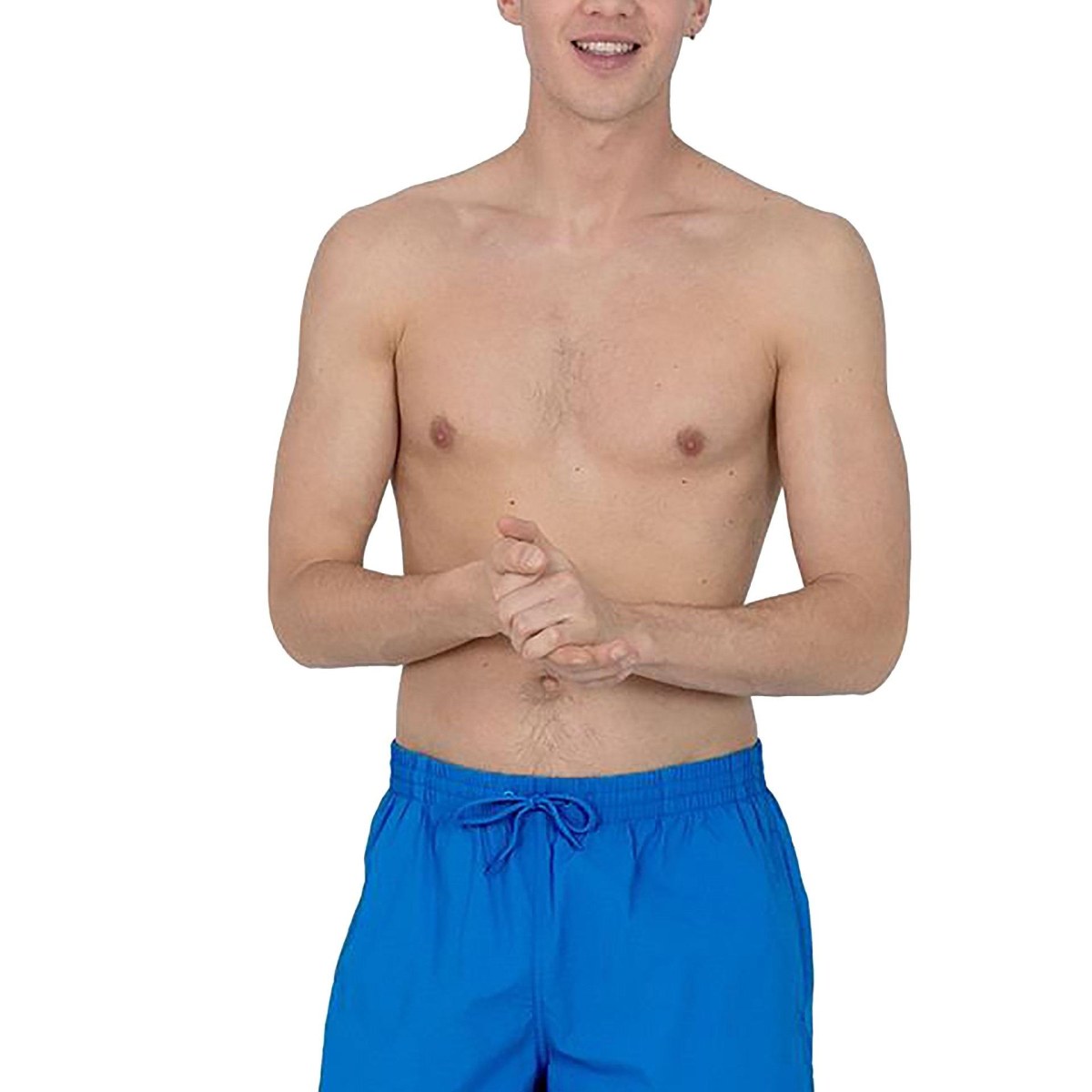 SPEEDO ESSENTIAL 16 WATERSHORT M - Veľkosť: XXL | Farba: Modrá · záber 2