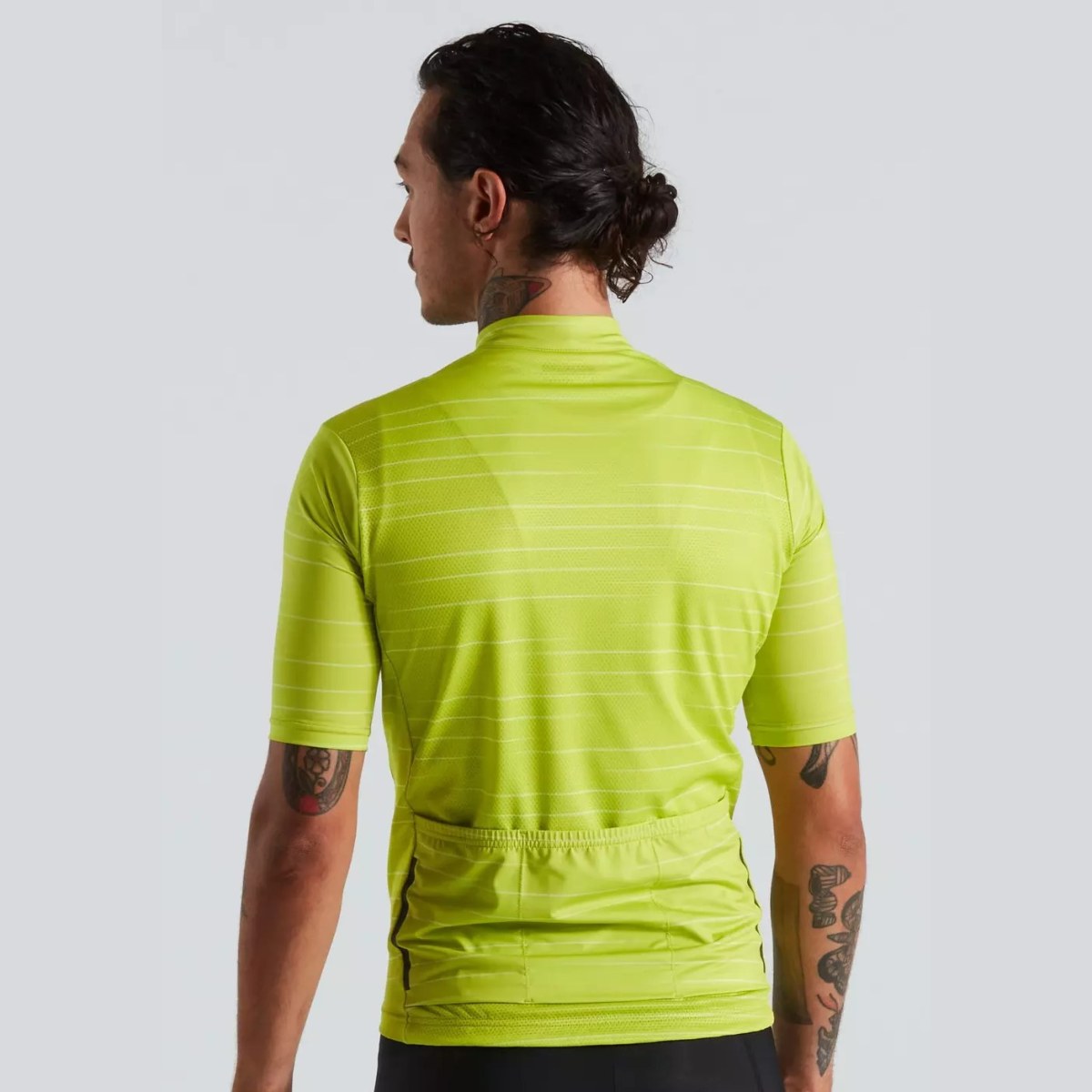 Specialized RBX Mirage Jersey - Veľkosť: M · záber 3