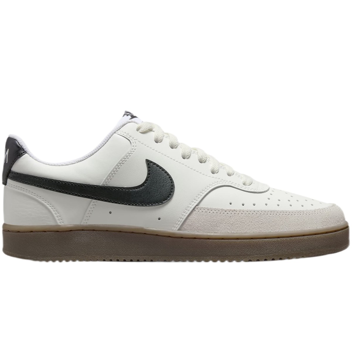 Nike Court Vision Low M - Veľkosť: 47,5 · záber 8