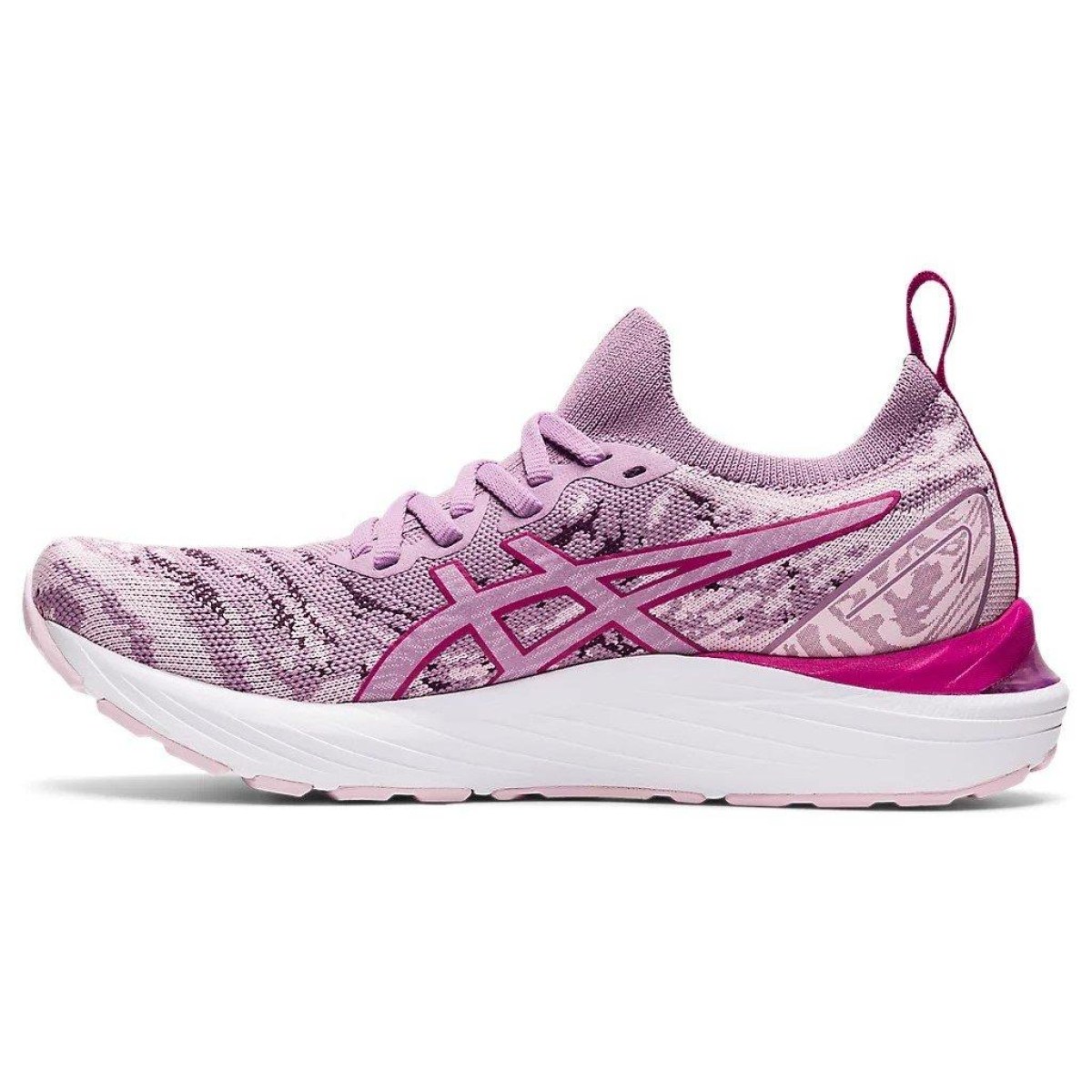 Asics Gel-Cumulus 23 MK W - Veľkosť: 39 · záber 2