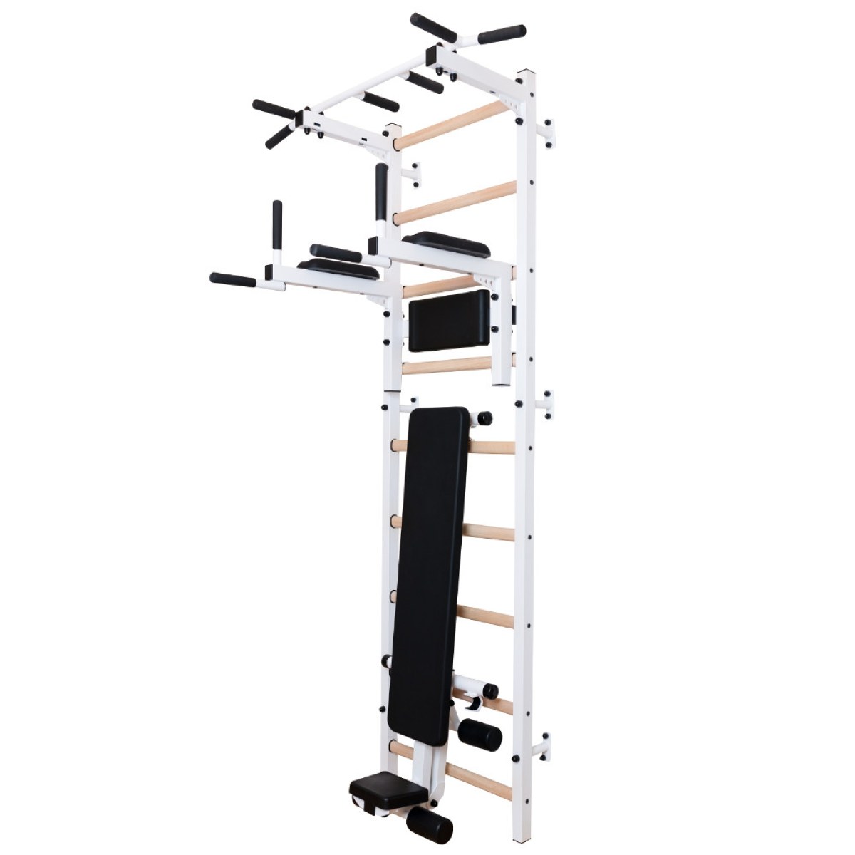 BenchK 723W · záber 1