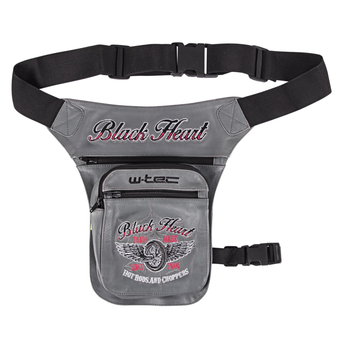 W-TEC Black Heart Relicto · záber 1
