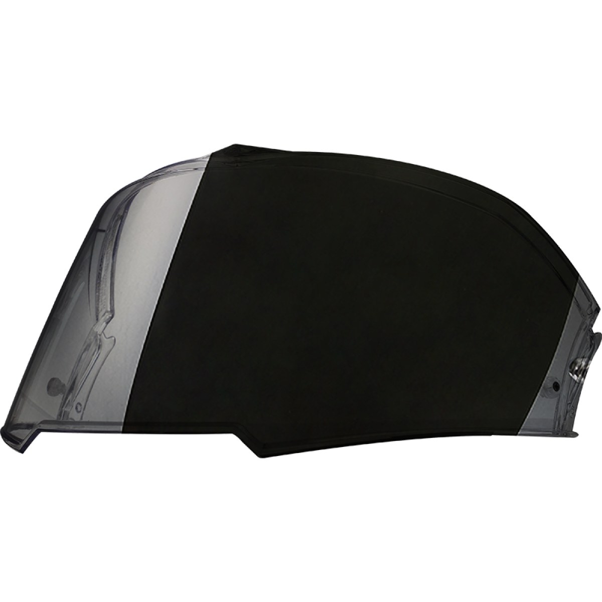 LS2 Visor FF900 Valiant II Iridium Silver · záber 1