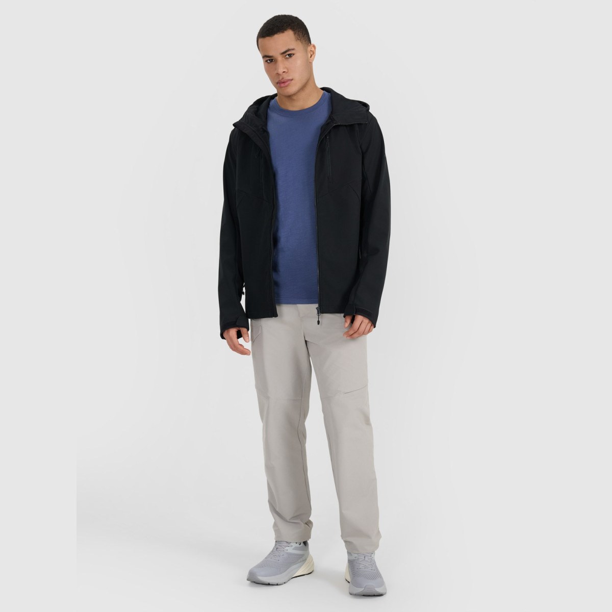 SOFTSHELL · záber 2