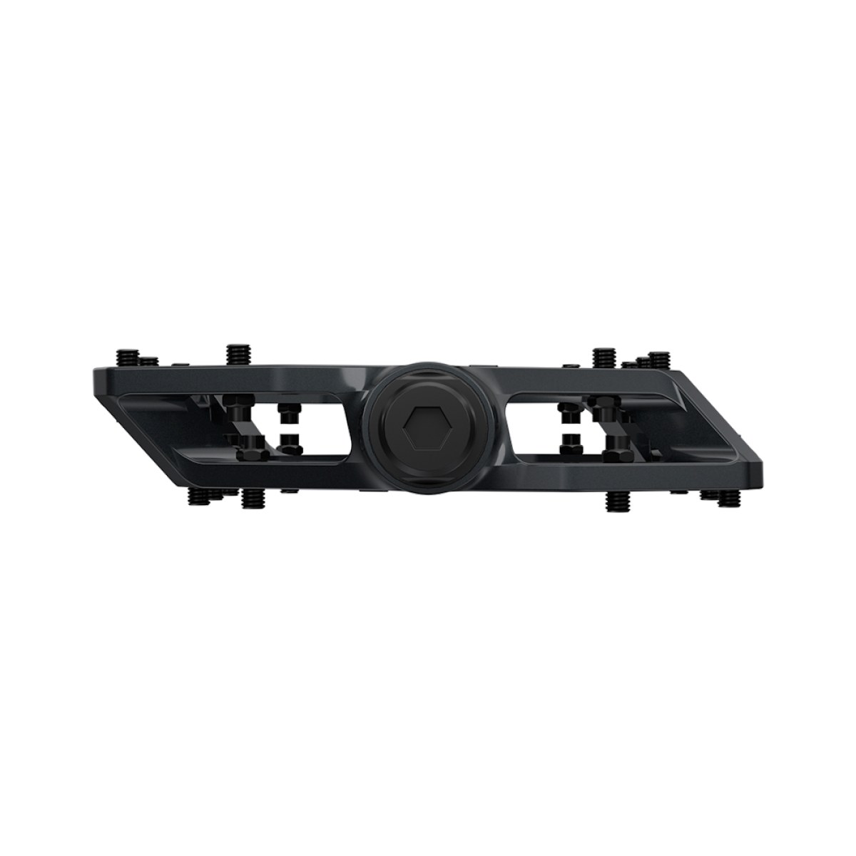 Kellys Flat 50 BB 023 čierna · záber 4