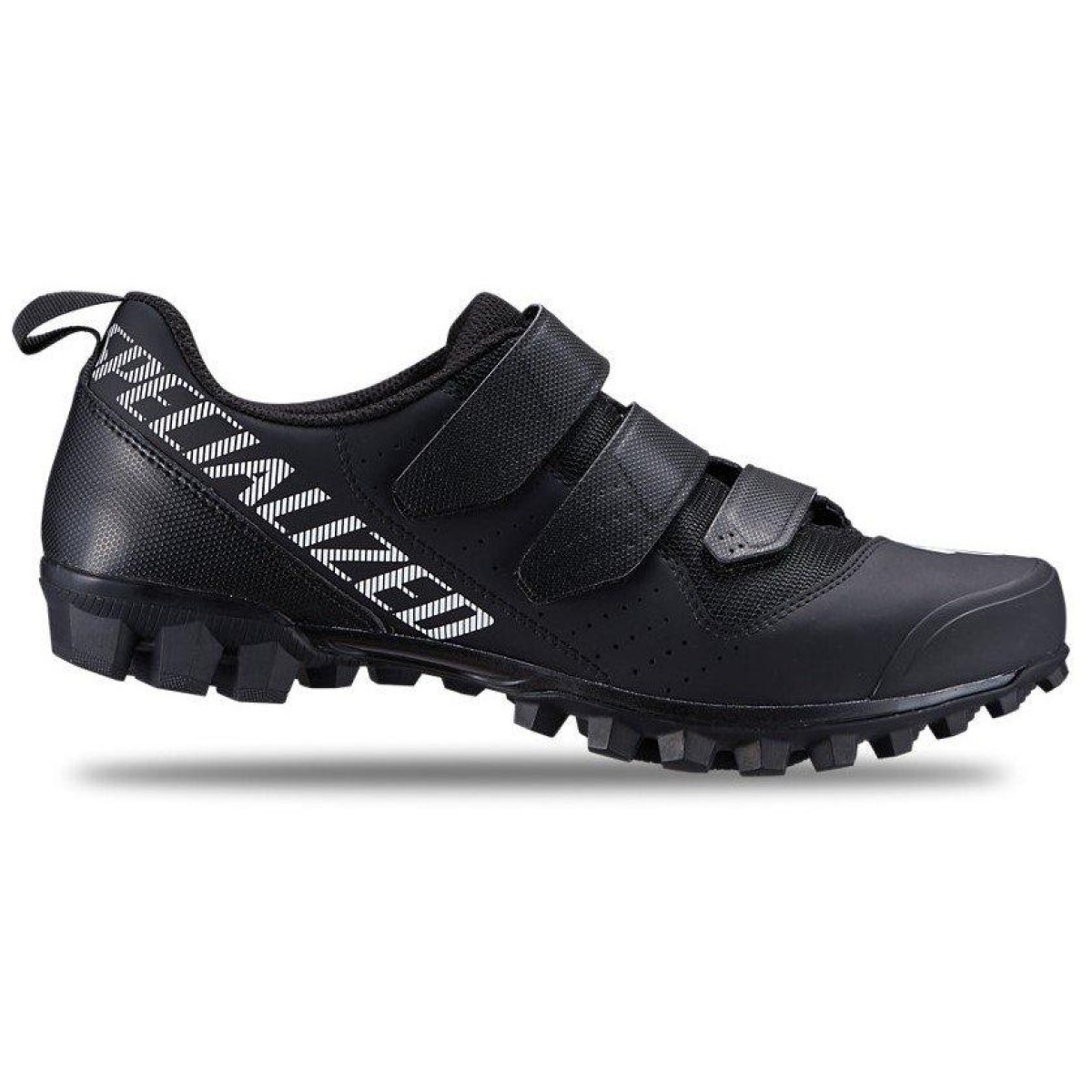 Specialized Recon 1.0 Shoe MTB - Veľkosť: 36 · záber 1