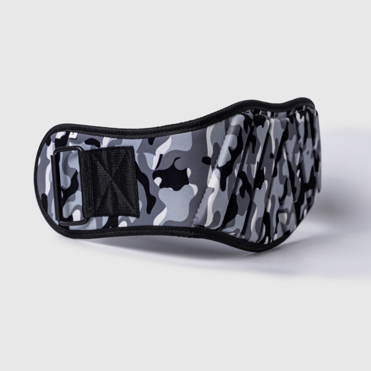 Fitness opasok Iron Black Camo - Iron Aesthetics · záber 3