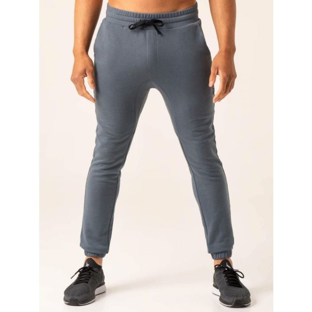 Ryderwear Pánske tepláky Dynamic Petrol SS · záber 1
