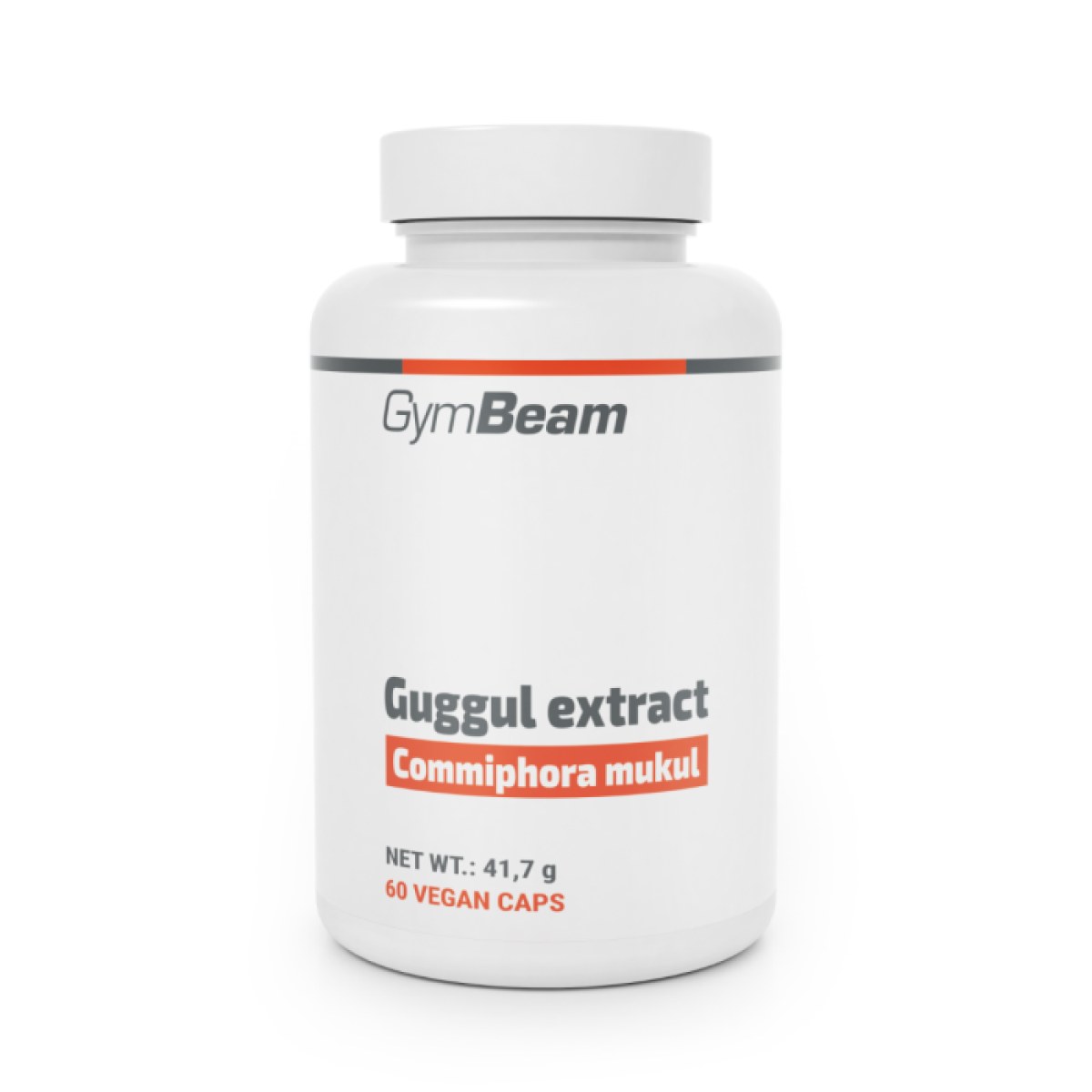 GymBeam Extrakt z Guggulu · záber 1