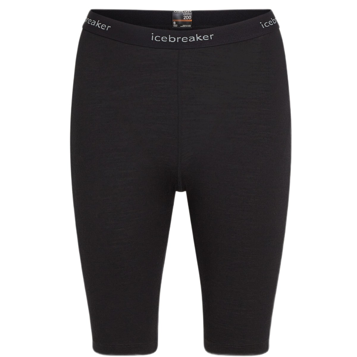 Icebreaker Merino 200 Oasis Thermal Shorts W - Veľkosť: M · záber 1