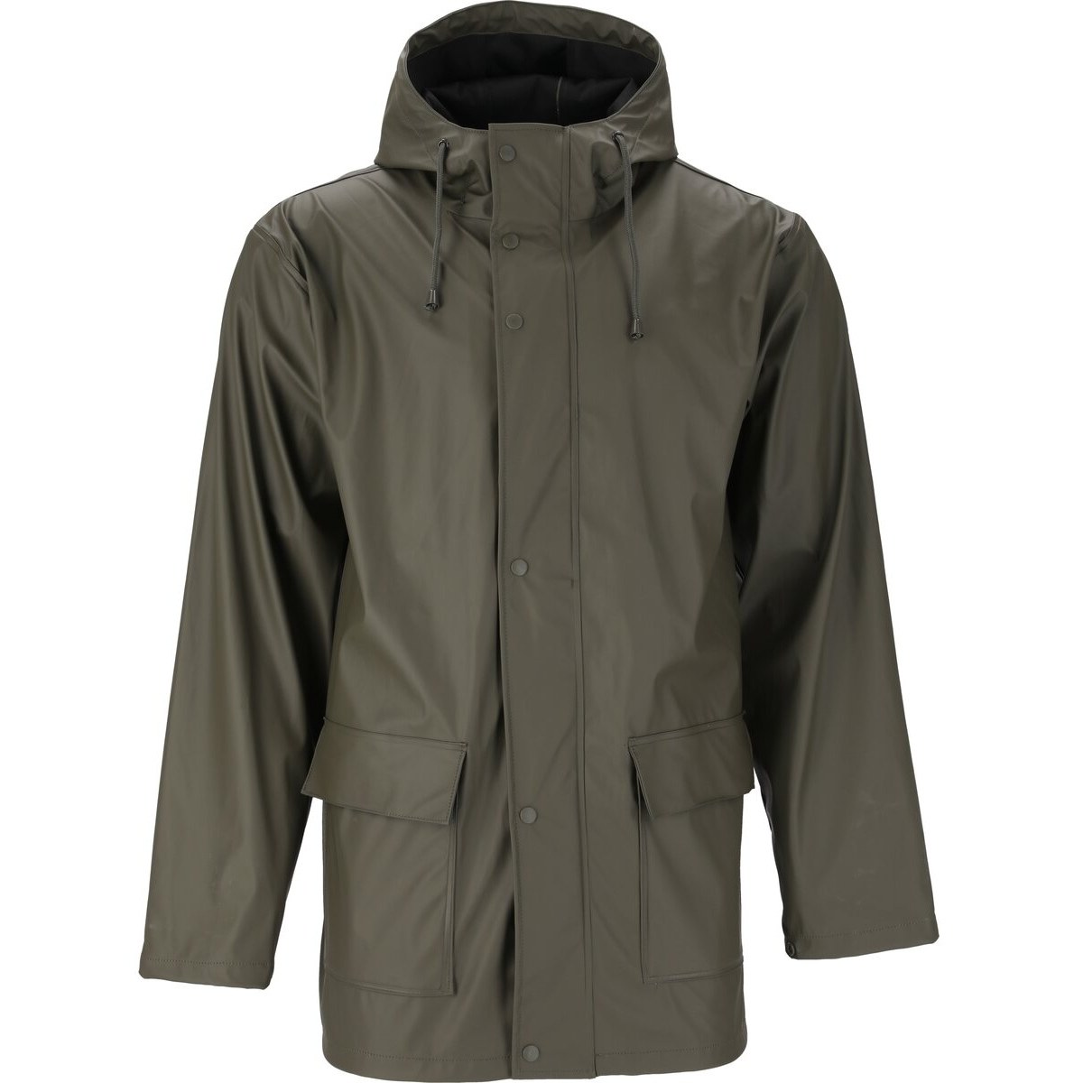 Weather Report Torsten Rain Jacket M - Veľkosť: S · záber 1
