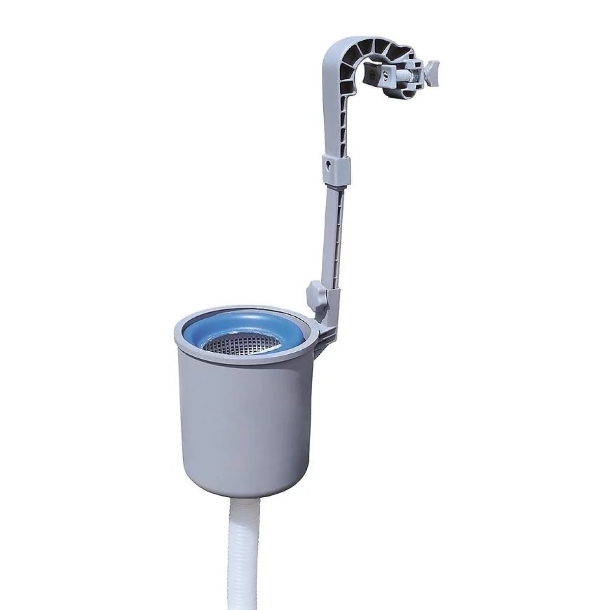 Skimmer pre bazény BESTWAY - univerzálny · záber 1