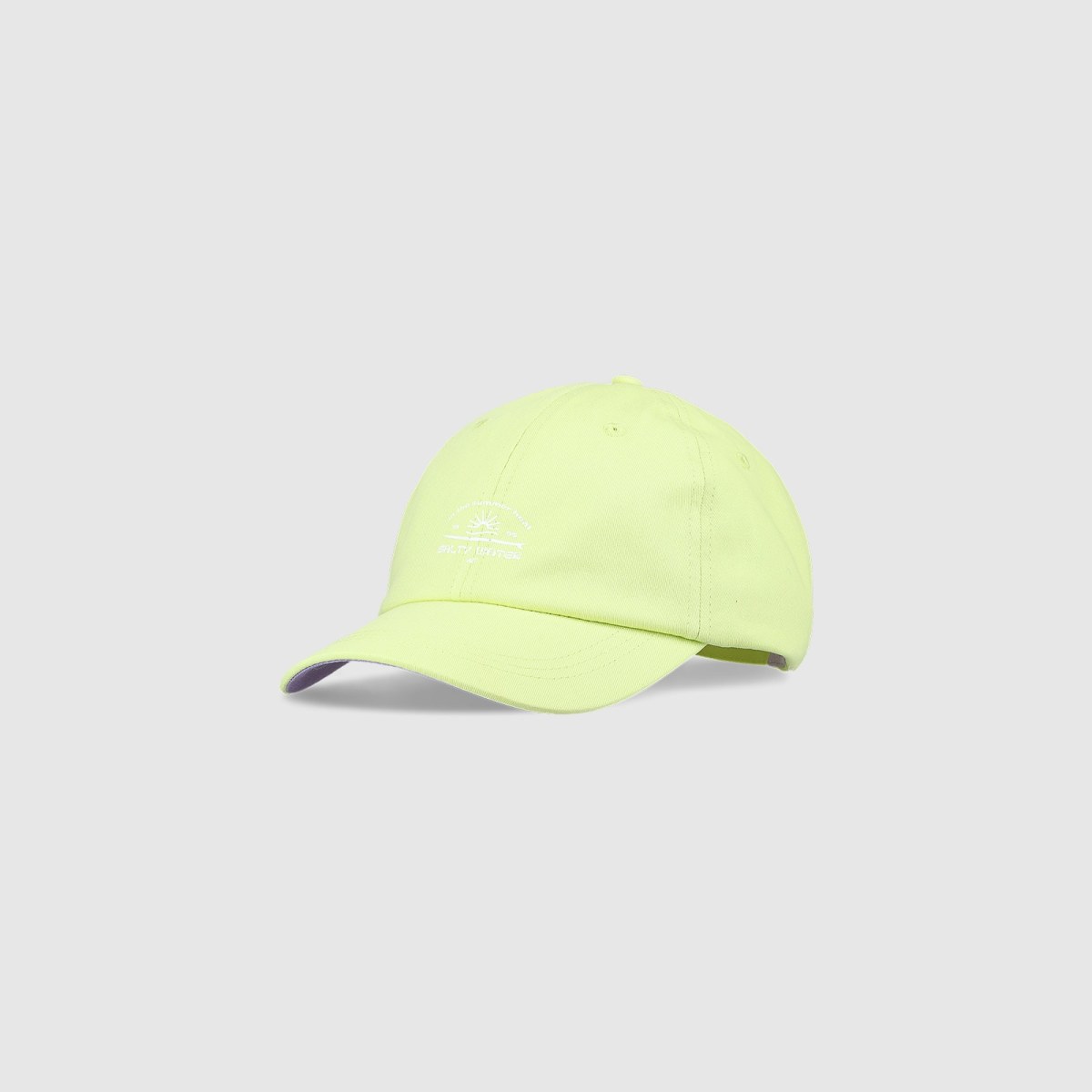Dievčenská strapback šiltovka - zelená · záber 1