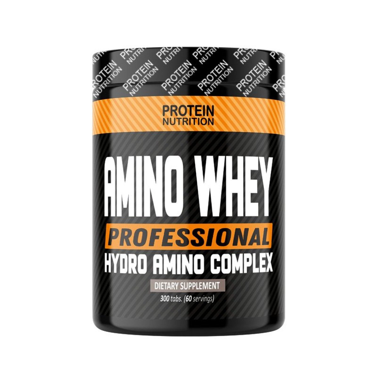 Amino Whey Professional - Protein Nutrition 300 tbl. · záber 1
