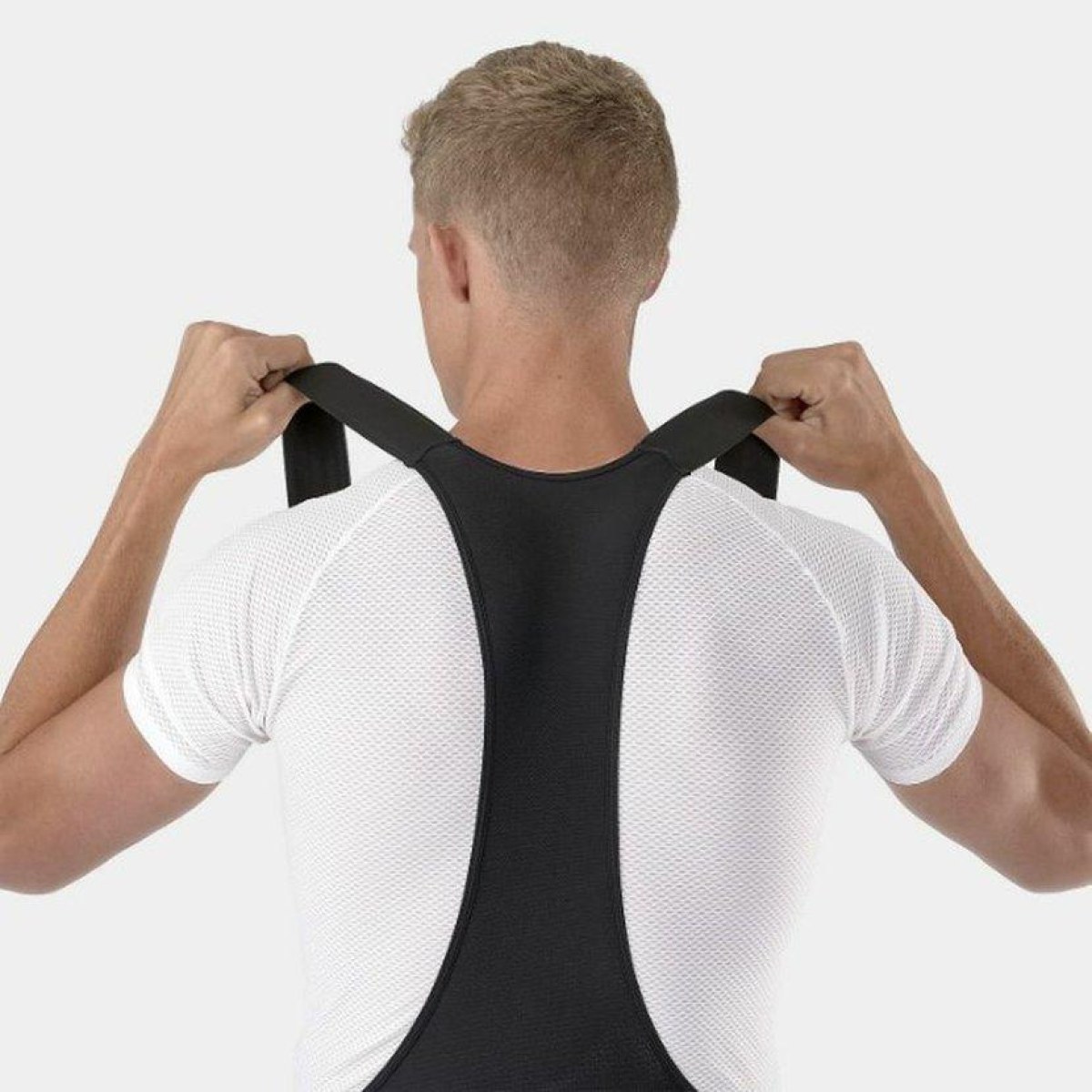 Trek Short Trk Circuit Bib - Veľkosť: XL · záber 3