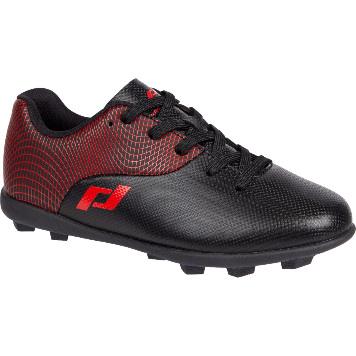 Pro Touch Evolution HG Kids - Veľkosť: 28 · záber 2