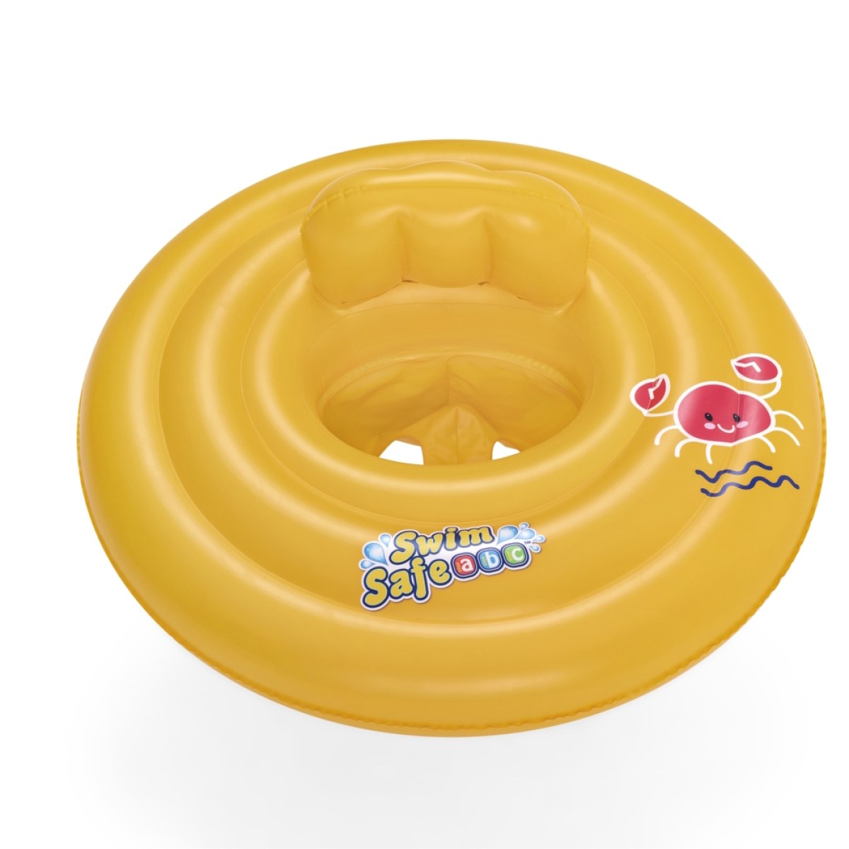 Bestway Triple Ring Baby 69 cm · záber 1