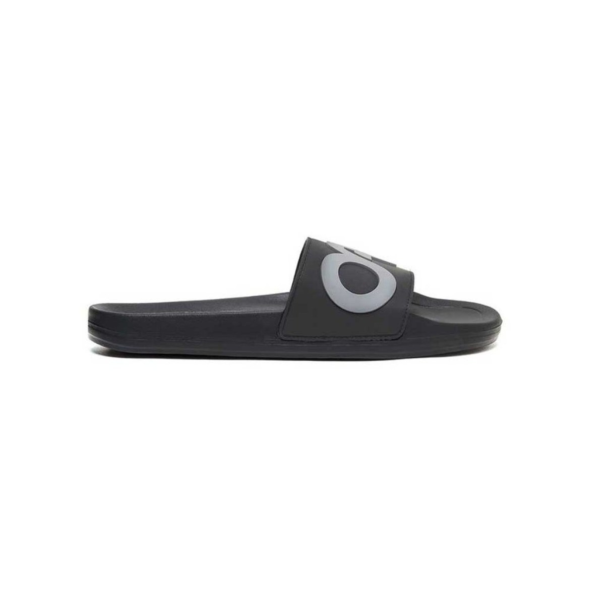 Oakley summerville slide - Veľkosť: 40 | Farba: Čierna · záber 3