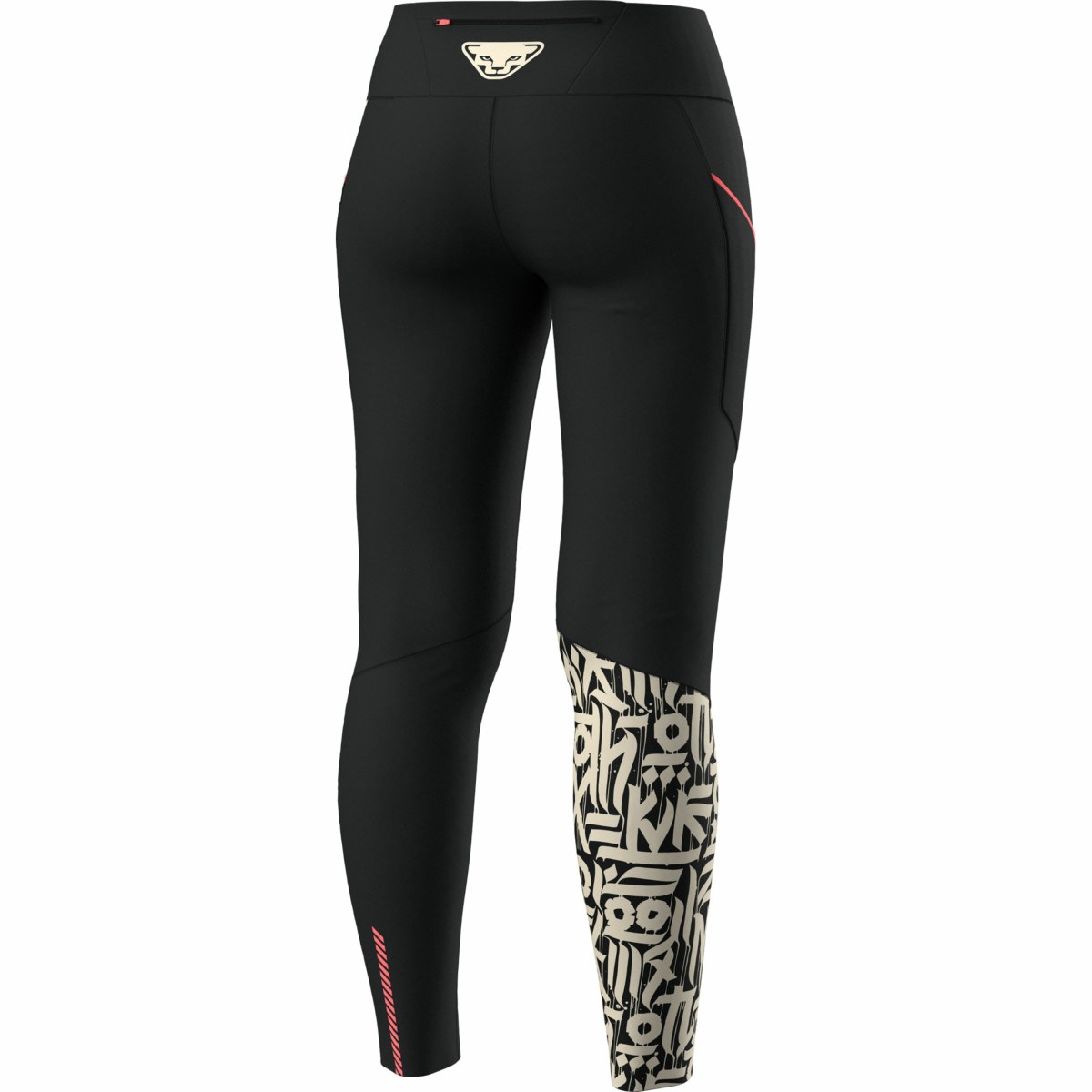 Dynafit Trail 7/8 Tights W - Veľkosť: L · záber 1