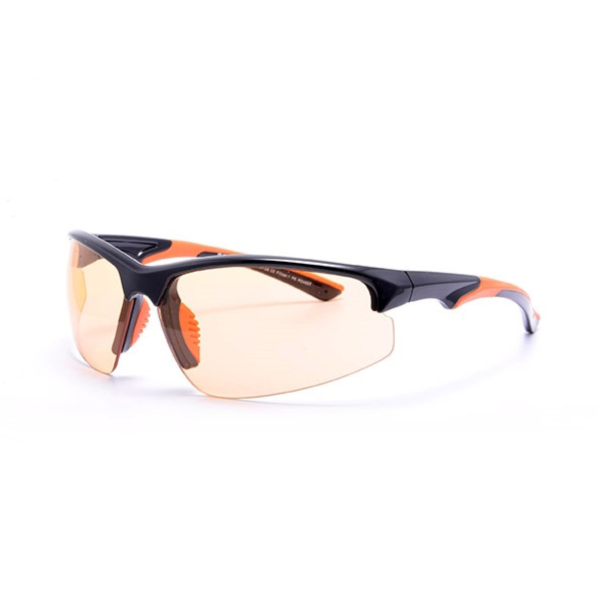 Granite Sport 18 čierno-oranžová · záber 1