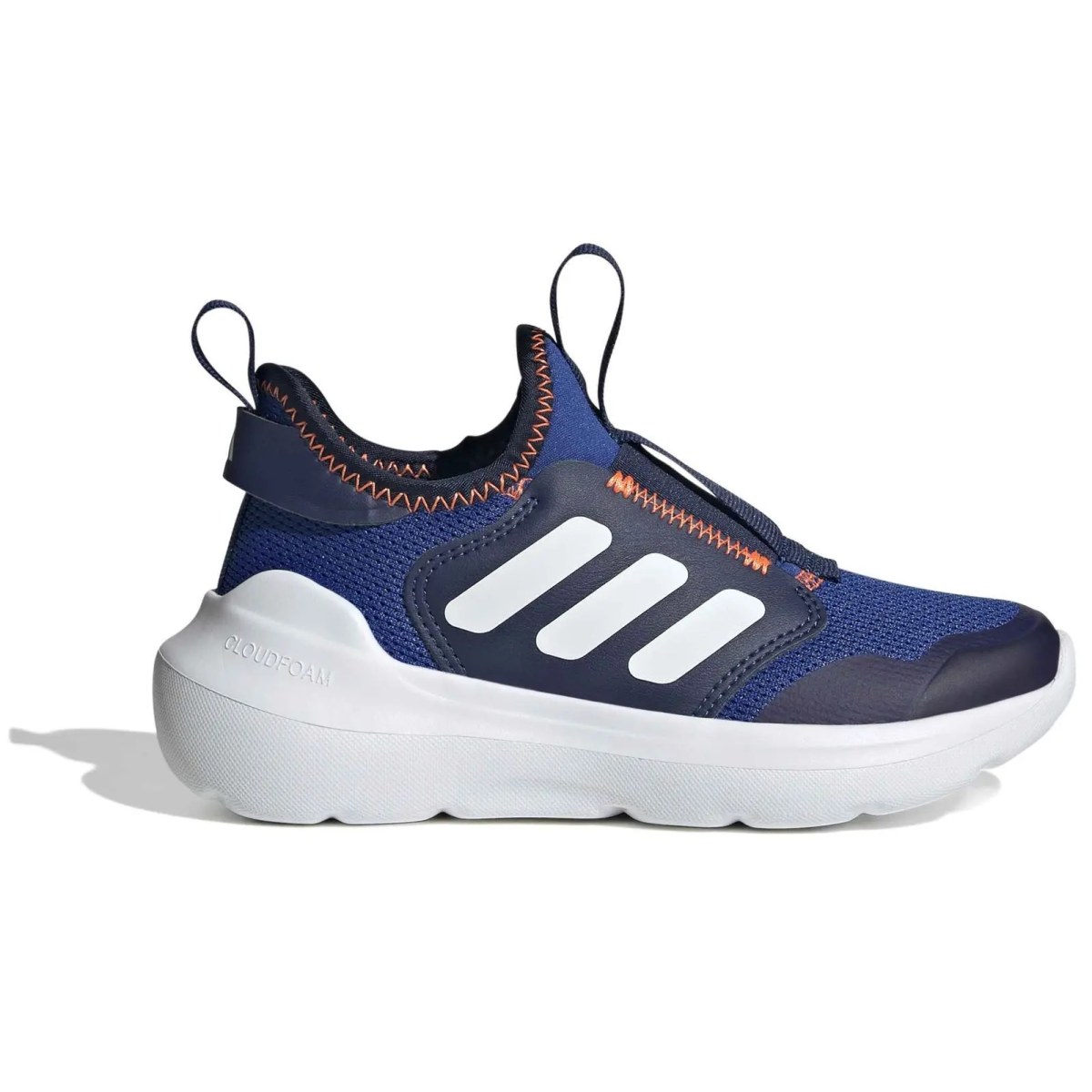 Adidas Tensaur Comfort Kids - Veľkosť: 35 · záber 1