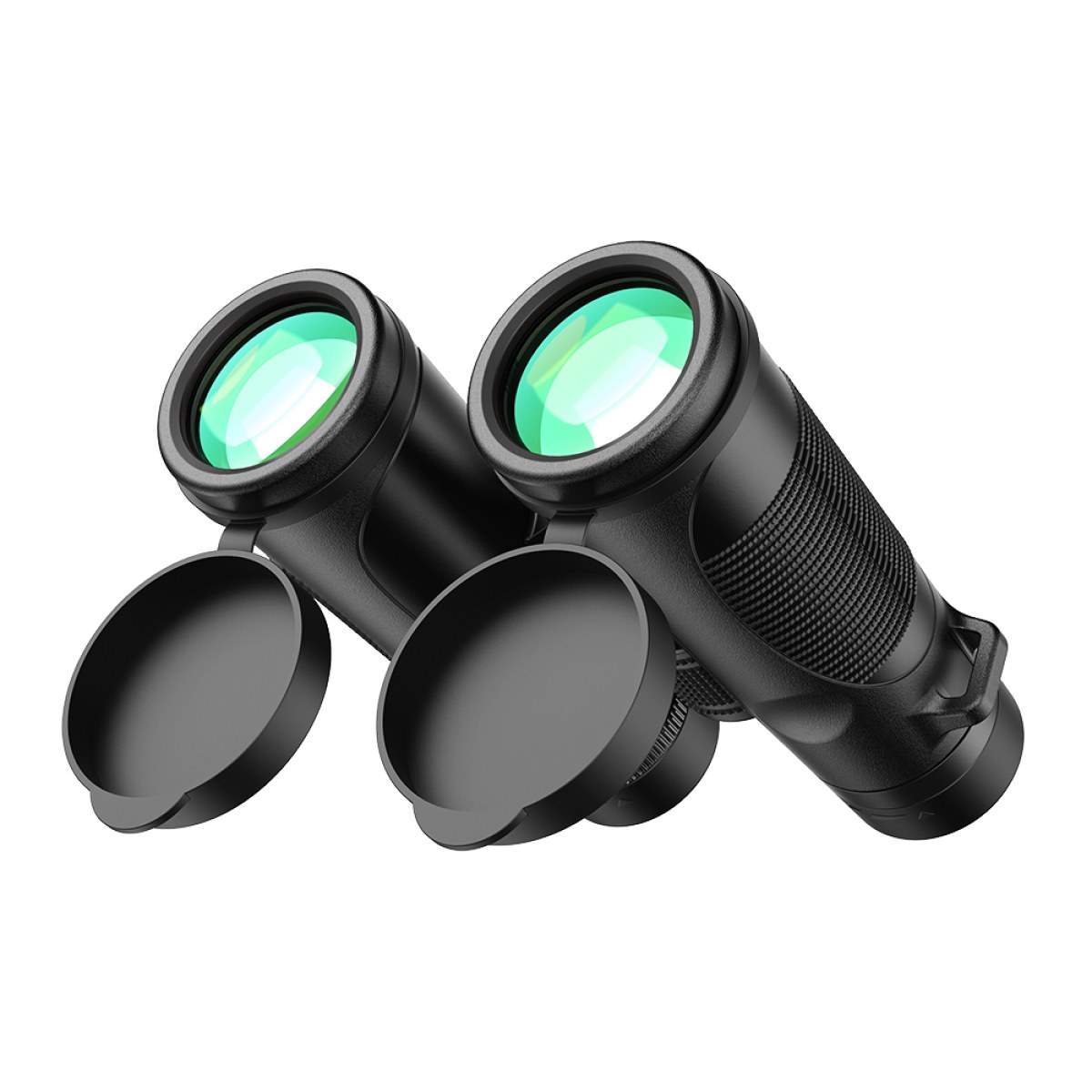 Apexel 10x42 Waterproof · záber 1