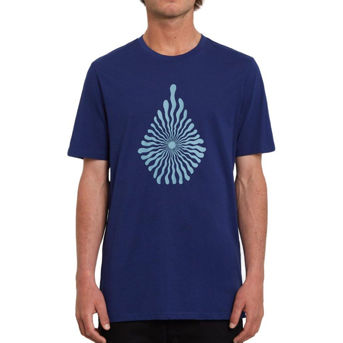 Volcom Vibey Stone - Veľkosť: S · záber 1
