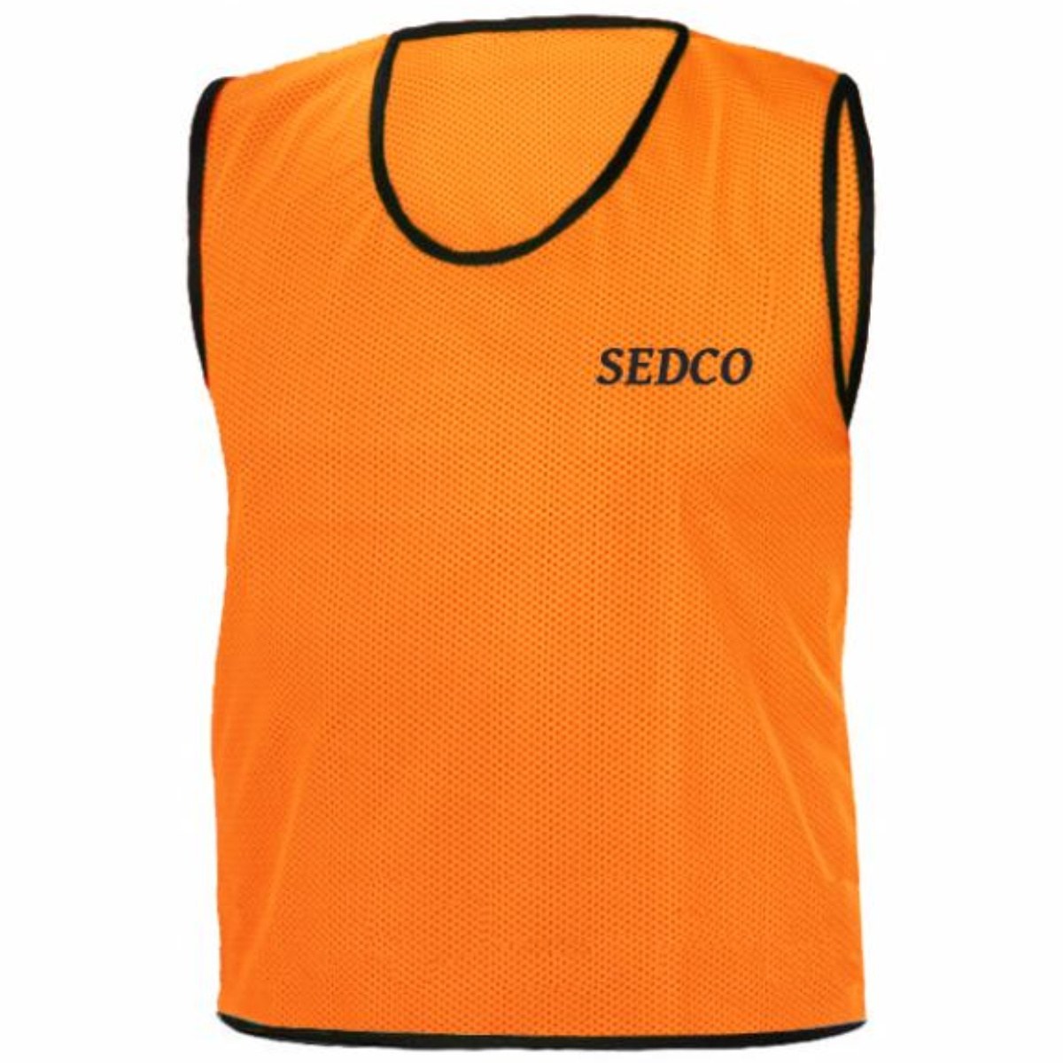 Rozlišovací dres RICHMORAL oranžový · záber 1