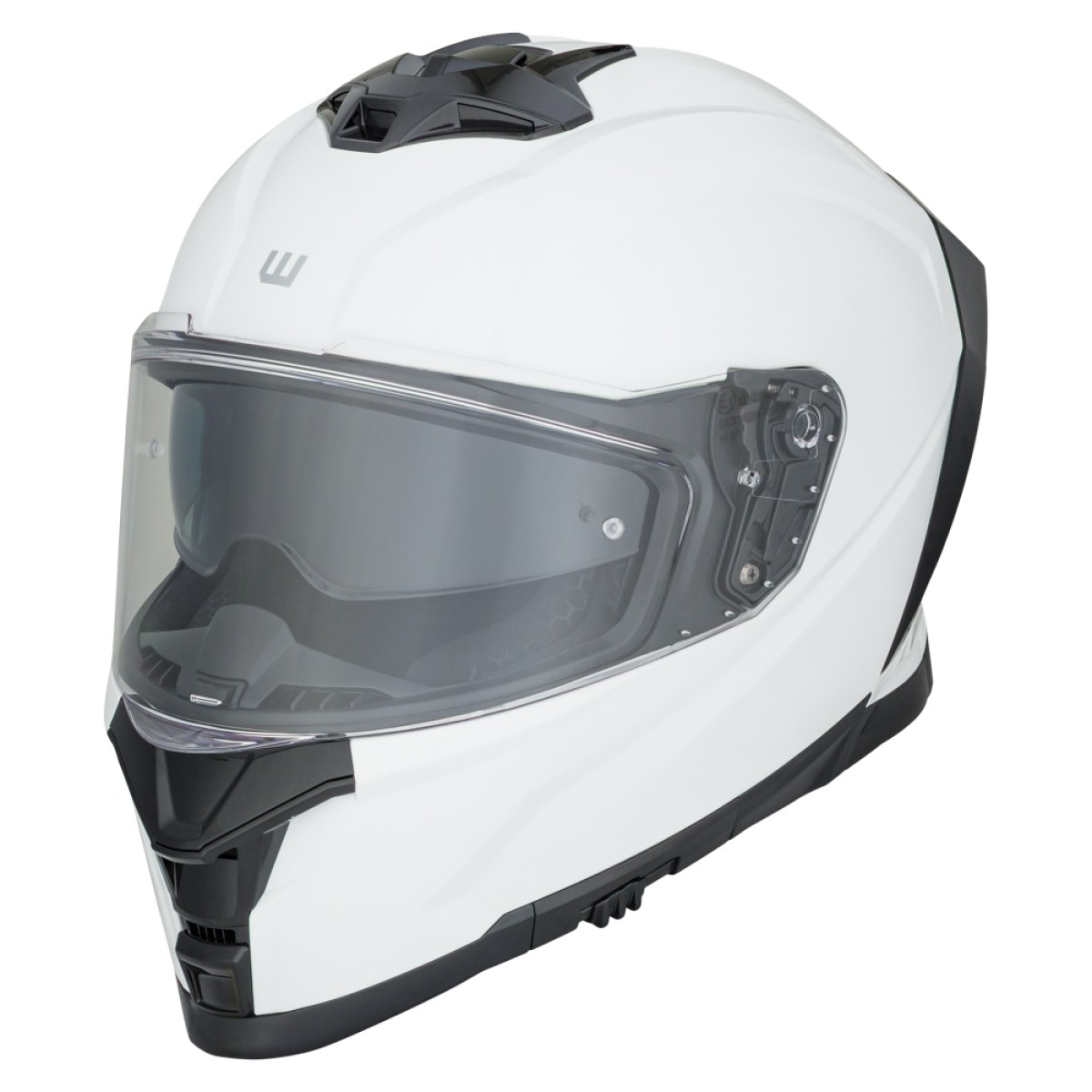 W-TEC Nexwor matne čierna - L (59-60) · záber 5