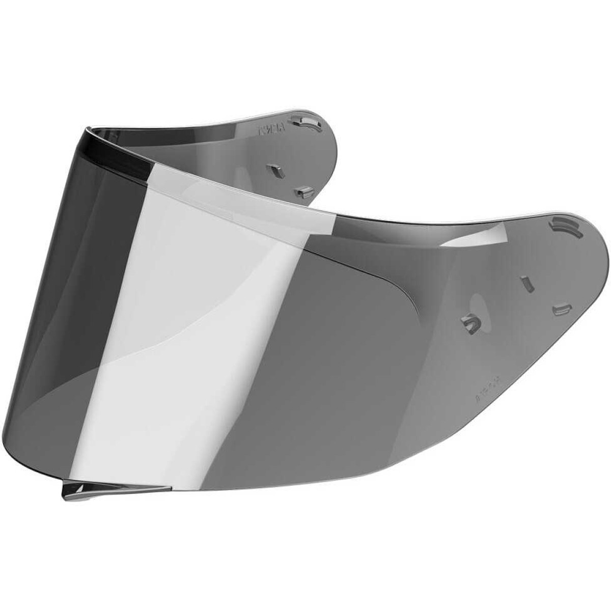 AIROH Plexi pro přilbu Connor 50% tmavé · záber 1