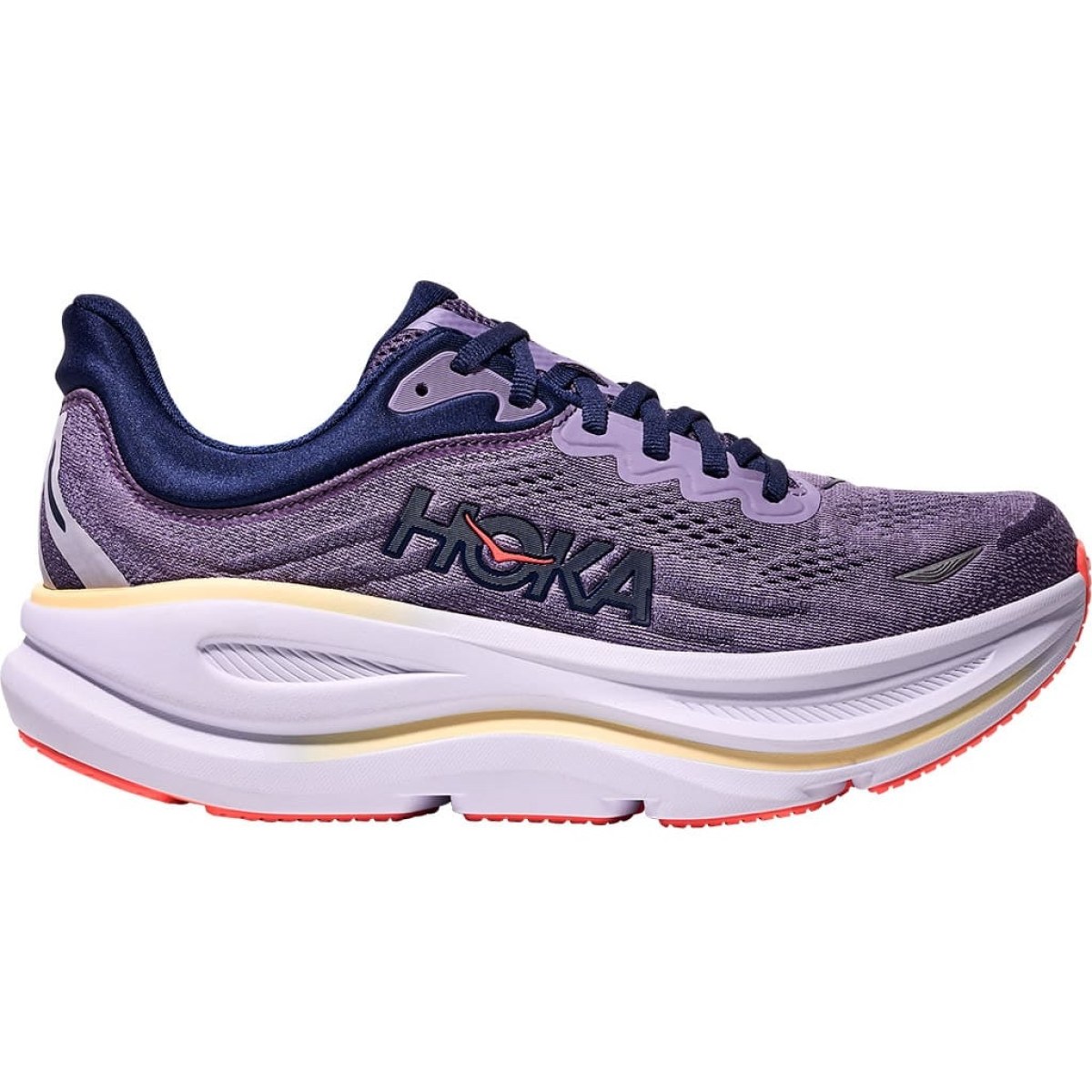Hoka Bondi 9 W - Veľkosť: 40 2/3 · záber 1