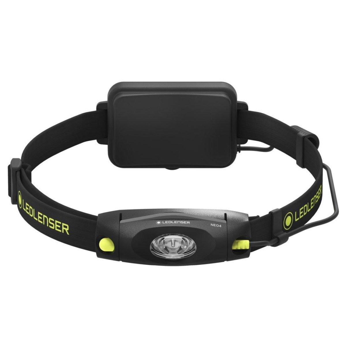 LED LENSER Ledlenser Neo 4 · záber 3